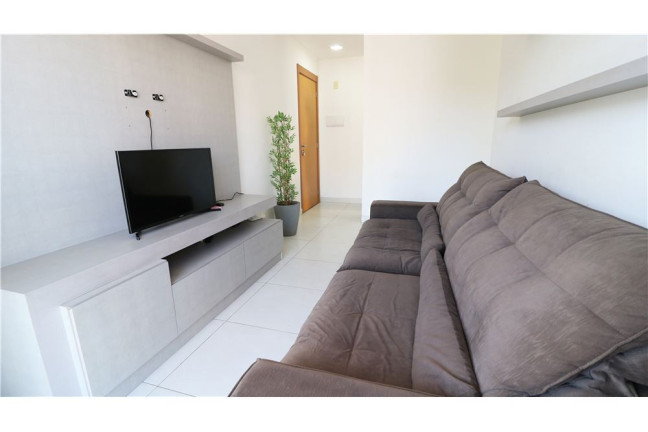 Imagem Apartamento com 2 Quartos à Venda, 47 m² em Jardim Nove De Julho - São Paulo