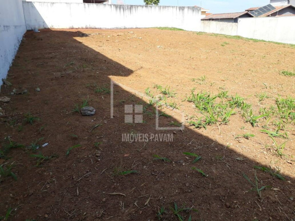 Terreno à Venda, 357 m² em Independência - São Bernardo Do Campo