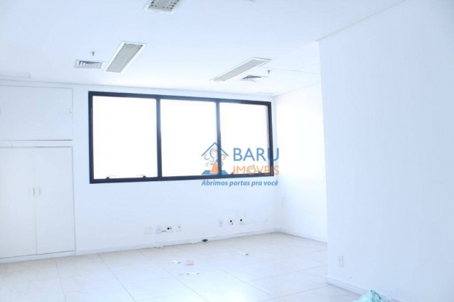 Imóvel para Alugar, 35 m² em Higienópolis - São Paulo