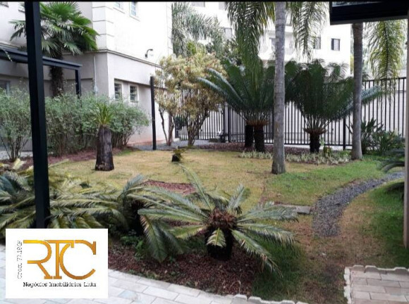 Imagem Apartamento com 2 Quartos à Venda, 70 m² em Paraíso Do Morumbi - São Paulo Imagem Apartamento com 2 Quartos à Venda, 70 m² em Paraíso Do Morumbi - São Paulo
