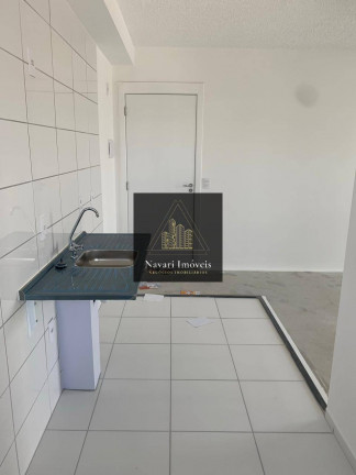 Imagem Apartamento com 2 Quartos à Venda, 42 m² em Vila Guilherme - São Paulo