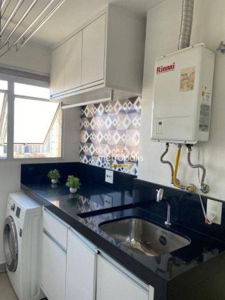 Imagem Apartamento com 3 Quartos à Venda, 142 m² em Santa Maria - São Caetano Do Sul Imagem Apartamento com 3 Quartos à Venda, 142 m² em Santa Maria - São Caetano Do Sul
