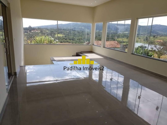 Imagem Chácara com 3 Quartos à Venda, 4.200 m² em Iperozinho - Capela Do Alto