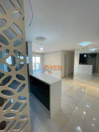 Imagem Apartamento com 2 Quartos à Venda, 68 m² em Jardim Flor Da Montanha - Guarulhos Imagem Apartamento com 2 Quartos à Venda, 68 m² em Jardim Flor Da Montanha - Guarulhos