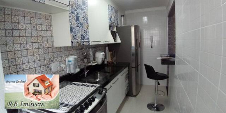 Imagem Apartamento com 3 Quartos à Venda, 65 m² em Taboão - São Bernardo Do Campo Imagem Apartamento com 3 Quartos à Venda, 65 m² em Taboão - São Bernardo Do Campo