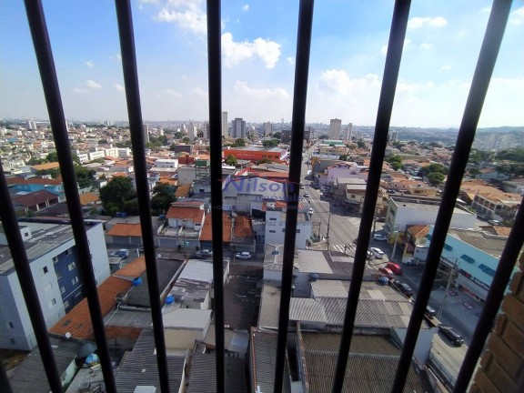 Imagem Apartamento com 3 Quartos à Venda, 136 m² em Vila Galvão - Guarulhos