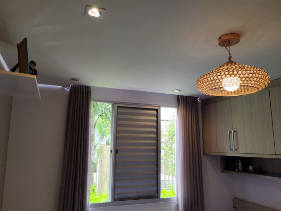 Imagem Apartamento com 2 Quartos à Venda, em Utinga - Santo André Imagem Apartamento com 2 Quartos à Venda, em Utinga - Santo André