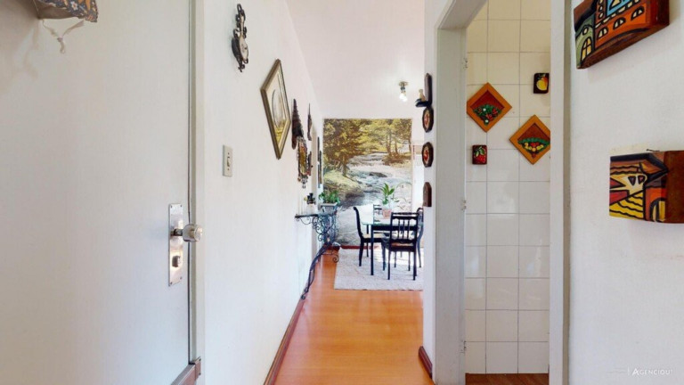 Imagem Imóvel com 2 Quartos à Venda, 78 m² em Cristal - Porto Alegre Imagem Imóvel com 2 Quartos à Venda, 78 m² em Cristal - Porto Alegre