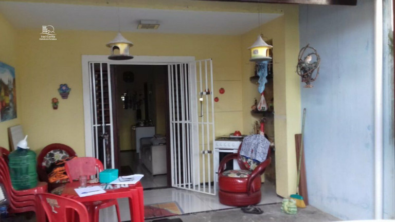 Imagem Casa com 3 Quartos à Venda, 161 m² em Lagoa Redonda - Fortaleza