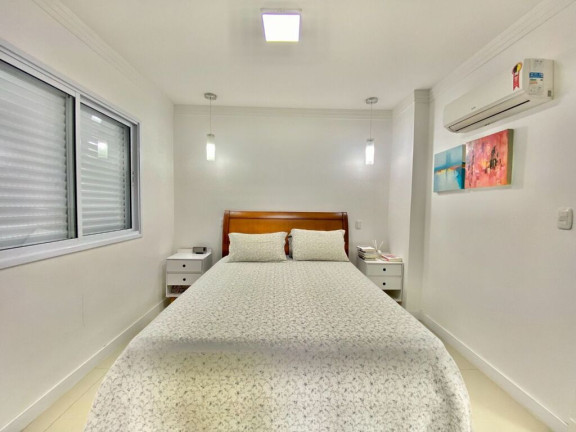 Imagem Apartamento com 2 Quartos à Venda, 117 m² em Centro - Chapecó