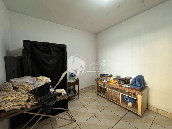 Imagem Casa com 4 Quartos à Venda, 138 m² em Cangaíba - São Paulo