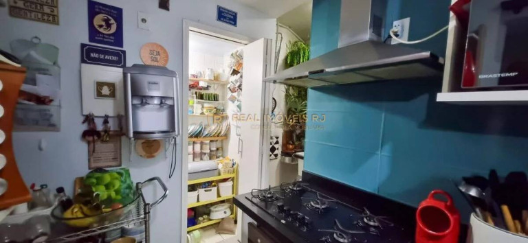 Imagem Apartamento com 3 Quartos à Venda, 90 m² em Tijuca - Rio De Janeiro Imagem Apartamento com 3 Quartos à Venda, 90 m² em Tijuca - Rio De Janeiro