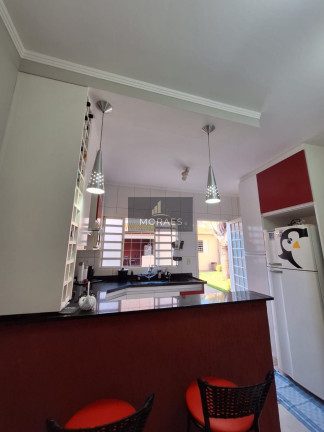 Imagem Casa com 2 Quartos à Venda, 115 m² em Jardim Ouro Verde - Botucatu Imagem Casa com 2 Quartos à Venda, 115 m² em Jardim Ouro Verde - Botucatu