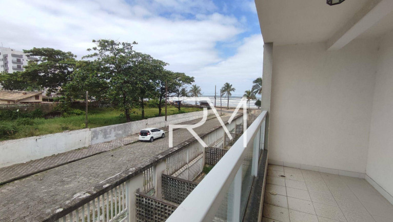 Imagem Sobrado com 2 Quartos à Venda, 96 m² em Balneário Santa Eugênia - Mongaguá