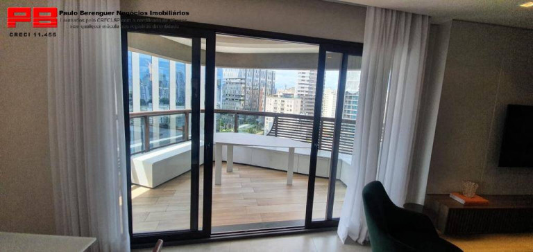 Imagem Apartamento com 2 Quartos à Venda, 94 m² em Vila Olímpia - São Paulo Imagem Apartamento com 2 Quartos à Venda, 94 m² em Vila Olímpia - São Paulo