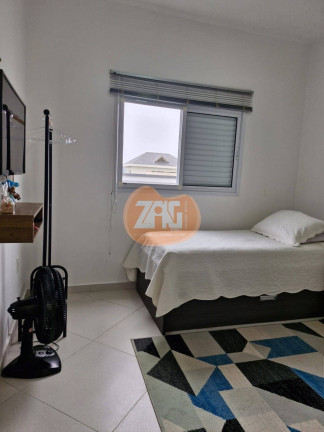 Imagem Sobrado com 4 Quartos à Venda, 257 m² em Residencial Ouroville - Taubaté