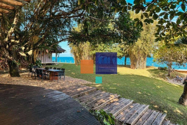 Imagem Casa com 6 Quartos à Venda, 840 m² em Portogalo - Angra Dos Reis Imagem Casa com 6 Quartos à Venda, 840 m² em Portogalo - Angra Dos Reis