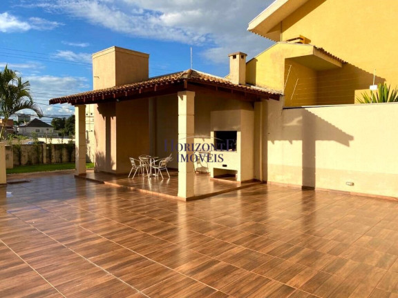 Imagem Apartamento com 2 Quartos à Venda, 80 m² em Chácara Cachoeira - Campo Grande