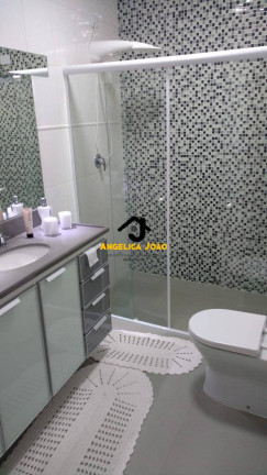 Imagem Casa com 3 Quartos à Venda, 178 m² em Vila Sao Jorge - São Vicente Imagem Casa com 3 Quartos à Venda, 178 m² em Vila Sao Jorge - São Vicente