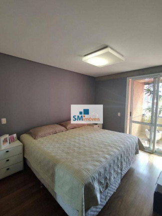 Imagem Apartamento com 3 Quartos à Venda, 205 m² em Jardim - Santo André Imagem Apartamento com 3 Quartos à Venda, 205 m² em Jardim - Santo André