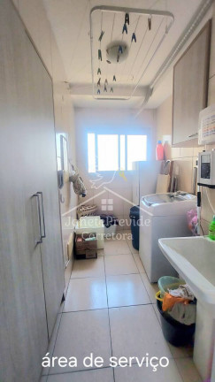 Imagem Apartamento com 2 Quartos à Venda, 110 m² em Alphaville - Santana De Parnaíba