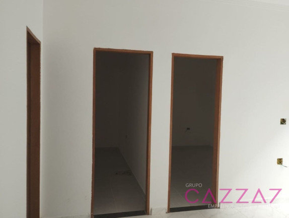 Imagem Casa com 2 Quartos à Venda, em Caiçara - Praia Grande Imagem Casa com 2 Quartos à Venda, em Caiçara - Praia Grande