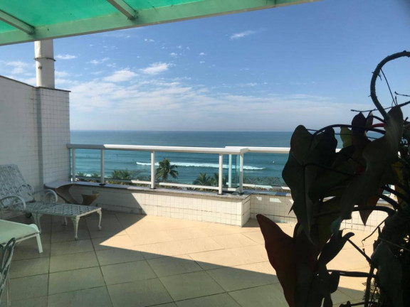 Imagem Apartamento com 4 Quartos à Venda, em Praia Grande - Ubatuba Imagem Apartamento com 4 Quartos à Venda, em Praia Grande - Ubatuba