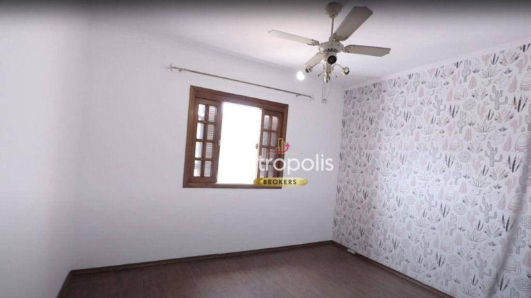 Imagem Sobrado com 3 Quartos à Venda, 179 m² em Vila Scarpelli - Santo André Imagem Sobrado com 3 Quartos à Venda, 179 m² em Vila Scarpelli - Santo André