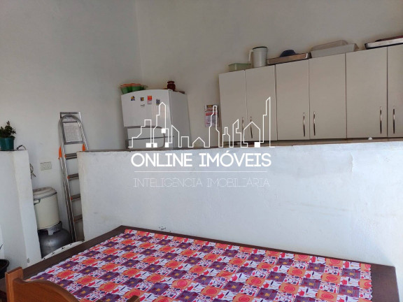 Imagem Casa com 1 Quarto à Venda, 200 m² em Jardim Santa Cruz - Mogi Guaçu Imagem Casa com 1 Quarto à Venda, 200 m² em Jardim Santa Cruz - Mogi Guaçu