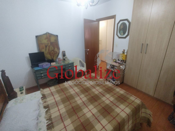 Imagem Imóvel com 3 Quartos à Venda, 161 m² em Pompéia - Santos
