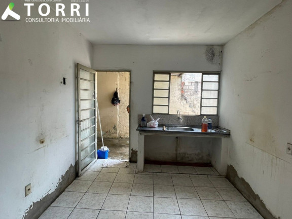 Imagem Casa com 2 Quartos à Venda, 100 m² em Jardim Bonsucesso - Sorocaba Imagem Casa com 2 Quartos à Venda, 100 m² em Jardim Bonsucesso - Sorocaba
