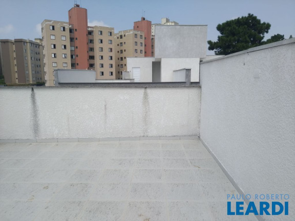 Imagem Cobertura com 2 Quartos à Venda, 94 m² em Vila Assunção - Santo André Imagem Cobertura com 2 Quartos à Venda, 94 m² em Vila Assunção - Santo André