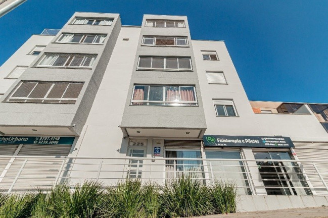 Imagem Apartamento com 2 Quartos à Venda, 70 m² em Jardim Sabará - Porto Alegre