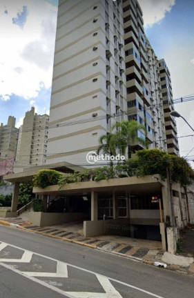 Apartamento com 3 Quartos à Venda, 144 m² em Nova Campinas - Campinas