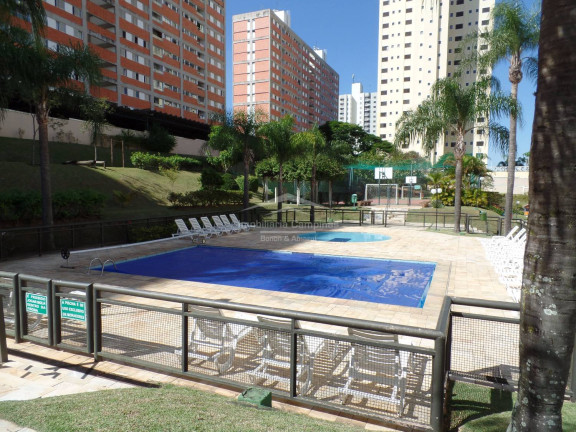 Imagem Apartamento com 3 Quartos à Venda, 120 m² em Parque Prado - Campinas Imagem Apartamento com 3 Quartos à Venda, 120 m² em Parque Prado - Campinas
