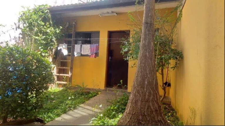 Casa com 3 Quartos à Venda, 630 m² em Vila Bastos - Santo André