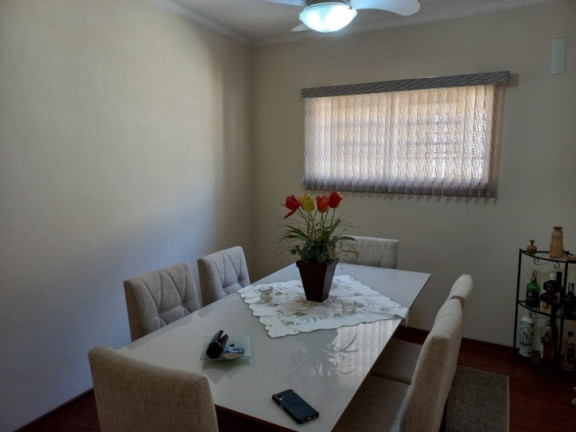 Imagem Casa com 3 Quartos à Venda, 197 m² em Campo Grande - Santos Imagem Casa com 3 Quartos à Venda, 197 m² em Campo Grande - Santos