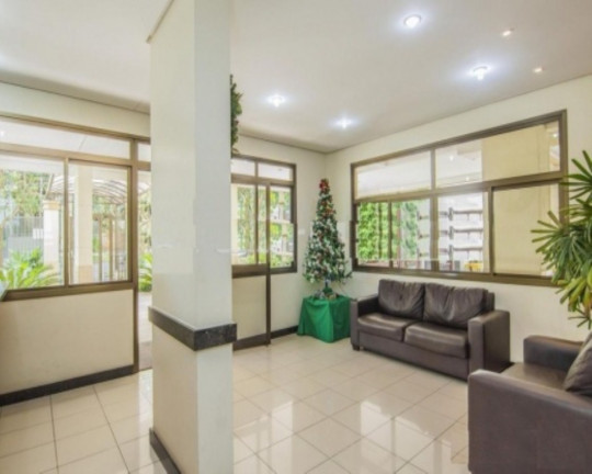 Imagem Apartamento com 2 Quartos à Venda, 81 m² em Bom Jesus - Porto Alegre Imagem Apartamento com 2 Quartos à Venda, 81 m² em Bom Jesus - Porto Alegre
