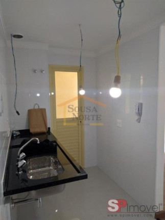 Imagem Apartamento com 2 Quartos à Venda, 66 m² em Jardim São Paulo (zona Norte) - São Paulo Imagem Apartamento com 2 Quartos à Venda, 66 m² em Jardim São Paulo (zona Norte) - São Paulo
