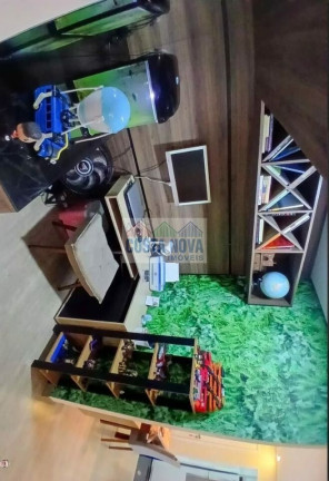 Imagem Apartamento com 2 Quartos à Venda, 58 m² em Morro Nova Cintra - Santos Imagem Apartamento com 2 Quartos à Venda, 58 m² em Morro Nova Cintra - Santos