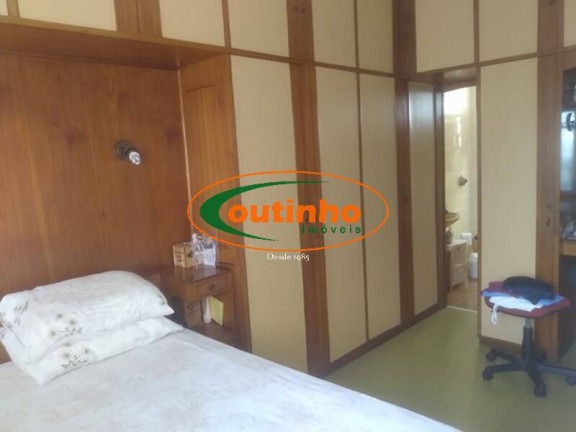 Imagem Apartamento com 3 Quartos à Venda, 102 m² em Tijuca - Rio De Janeiro Imagem Apartamento com 3 Quartos à Venda, 102 m² em Tijuca - Rio De Janeiro