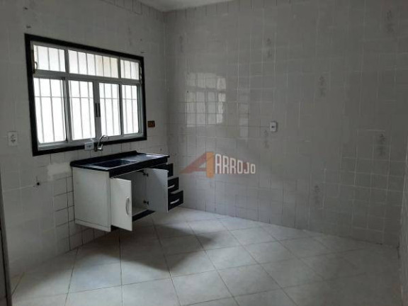 Imagem Sobrado com 3 Quartos à Venda, 107 m² em Jardim Arizona - São Paulo