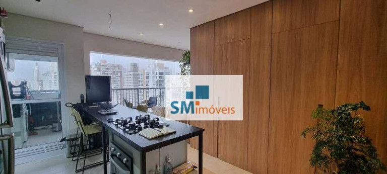 Imagem Apartamento com 2 Quartos à Venda, 65 m² em Vila Cordeiro - São Paulo Imagem Apartamento com 2 Quartos à Venda, 65 m² em Vila Cordeiro - São Paulo