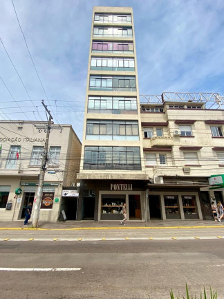 Sala Comercial para Alugar, 192 m² em Centro - Santa Maria