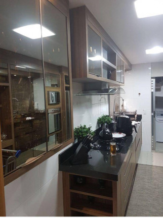 Apartamento com 3 Quartos à Venda, 138 m² em Goiabeiras - Cuiabá