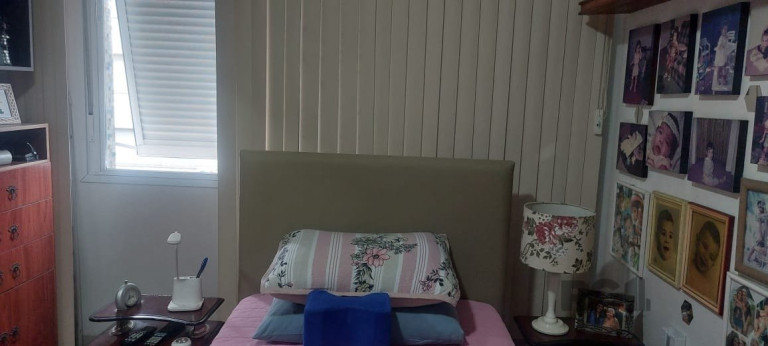 Apartamento com 1 Quarto à Venda, 47 m² em Centro Histórico - Porto Alegre