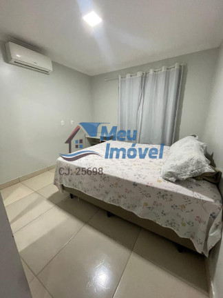Imagem Casa com 2 Quartos à Venda, 220 m² em Setor Habitacional Arniqueira (águas Claras) - Brasília