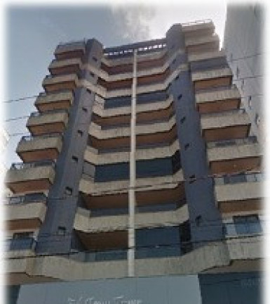 Imagem Imóvel com 3 Quartos à Venda, 100 m² em Praia Do Morro - Guarapari