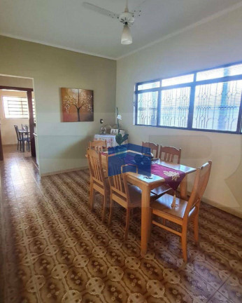 Casa com 2 Quartos à Venda, 163 m² em Solar De Itamaracá - Indaiatuba