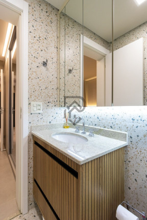 Imagem Apartamento com 2 Quartos à Venda, 80 m² em Jardim Prudência - São Paulo